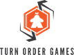 Turn Order Games Logo