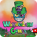 Wonderland Games Logo
